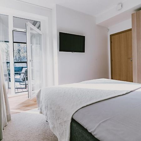 Oeoe Street Premium Apartment With Terrace Tartu Kültér fotó