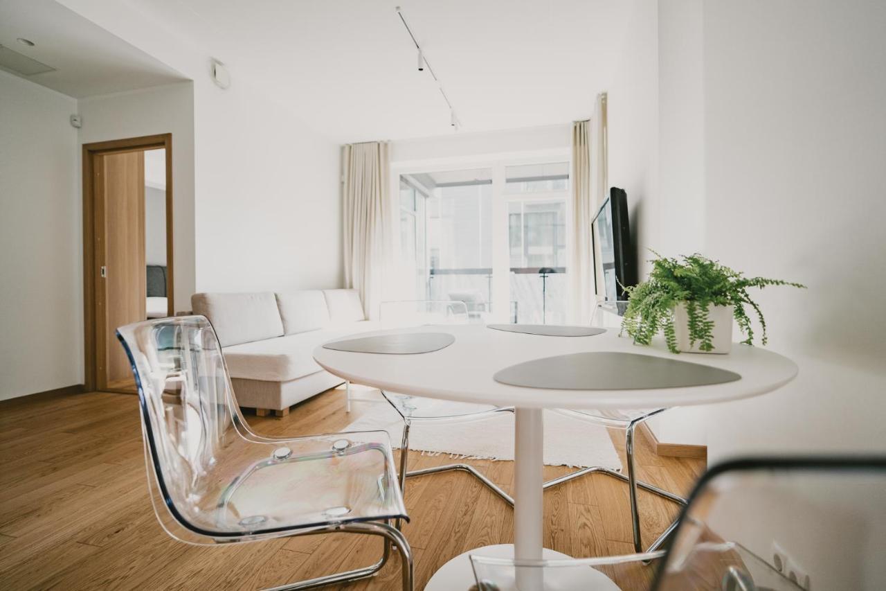 Oeoe Street Premium Apartment With Terrace Tartu Kültér fotó