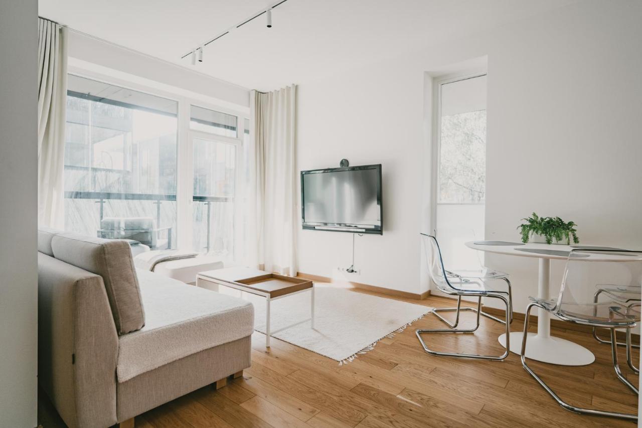 Oeoe Street Premium Apartment With Terrace Tartu Kültér fotó
