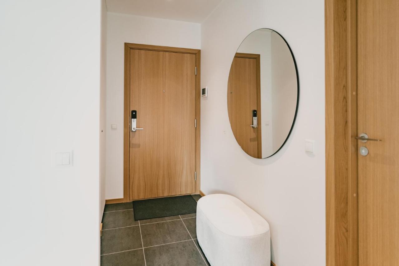 Oeoe Street Premium Apartment With Terrace Tartu Kültér fotó