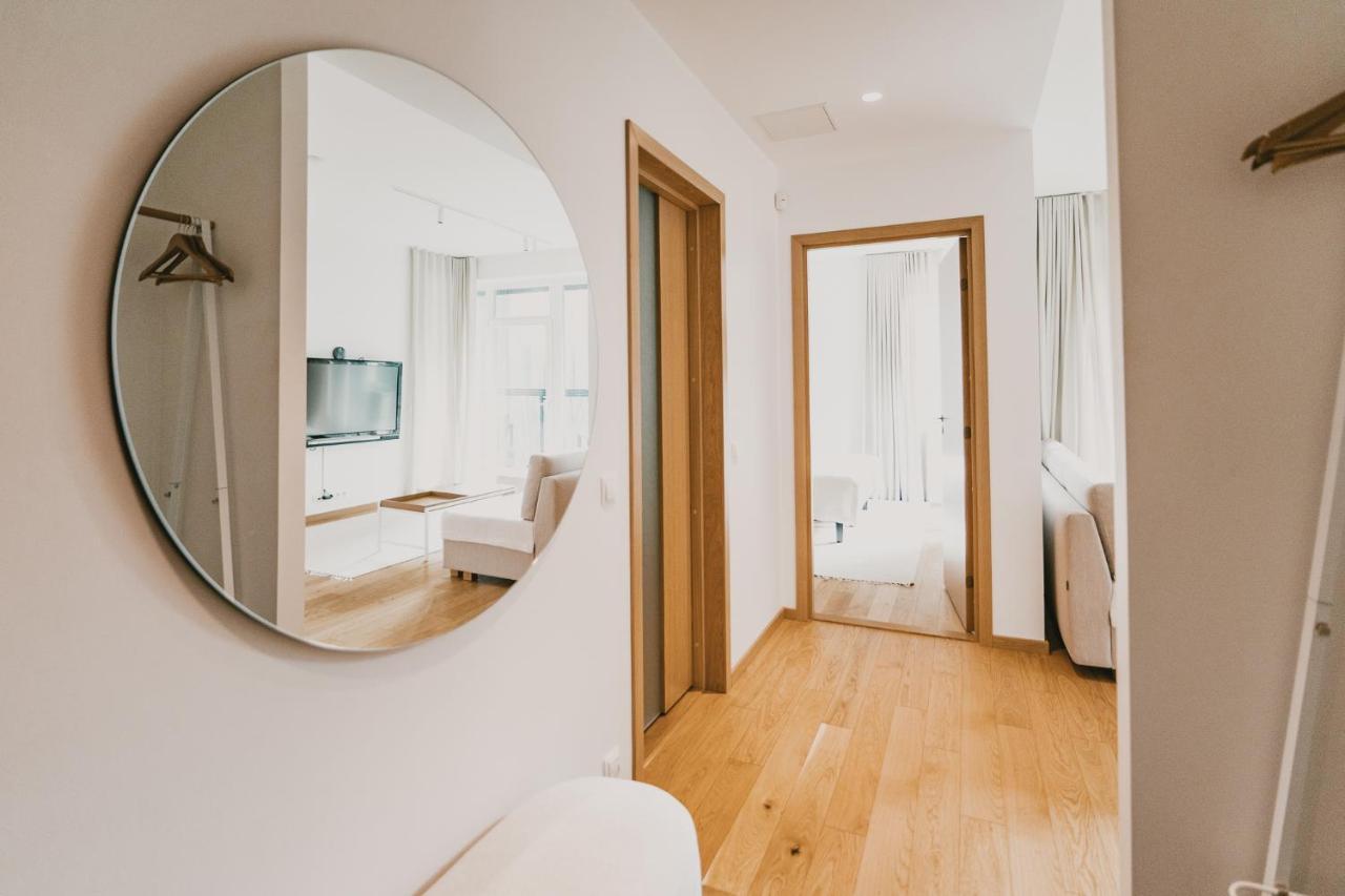 Oeoe Street Premium Apartment With Terrace Tartu Kültér fotó
